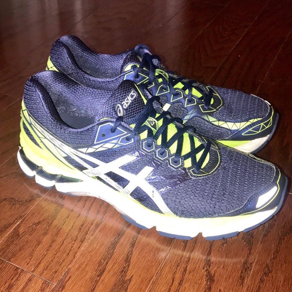 ASICS GT 3000